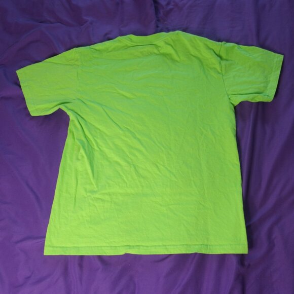 bigd0gg Pickle Apparel Co. featuring inBetweeners NFT #2340 Size S T-Shirt - Picture 13 of 13